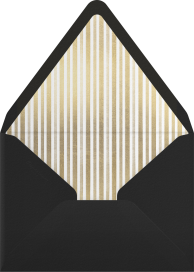 Scrapbook Photo - Paperless Post Envelope