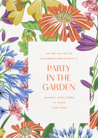 Gloucestershire Walk by Liberty