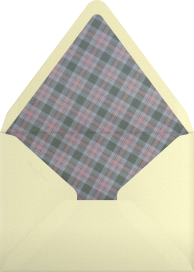 Happy Birthday Beautiful - Paperless Post Envelope