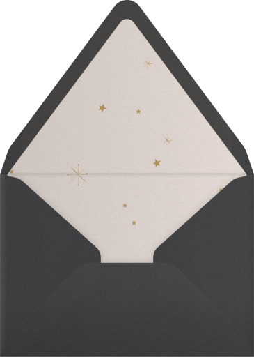 Arctic Circle (Photo) - Little Cube Envelope