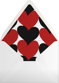 Siamilaissydamet - Marimekko Envelope