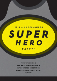 Super Sonar by The Indigo Bunting