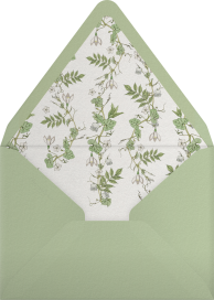 Twilight - Stephanie Fishwick Envelope