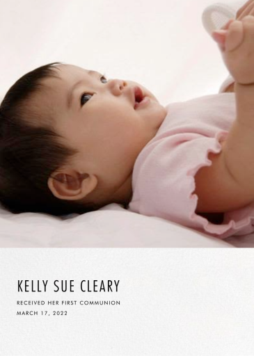 Split Screen by Paperless Post