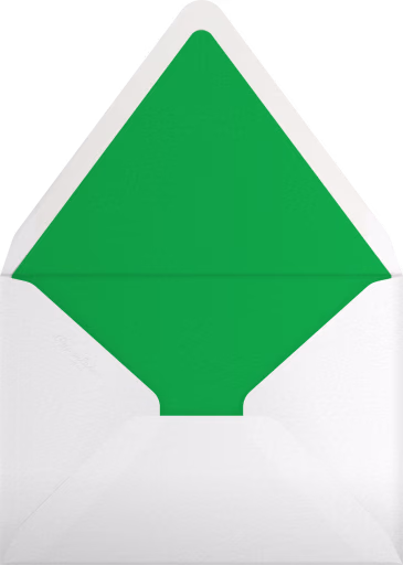 Purrfect Present - Carolyn Suzuki Studio Envelope
