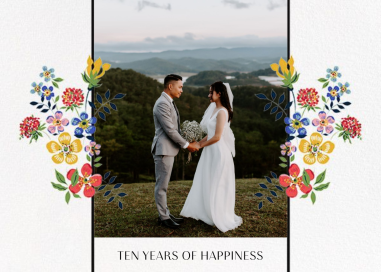 Edenham (Photo) by Liberty