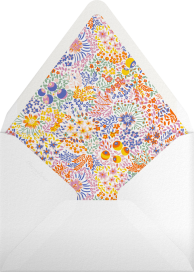 Elderberry - Liberty Envelope