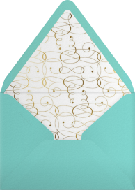 Signum Save the Date - Paperless Post Envelope