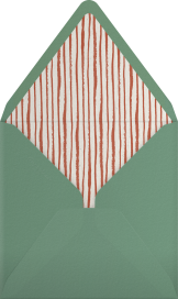 Little Saint Nick - Two - Merrilee Liddiard Envelope