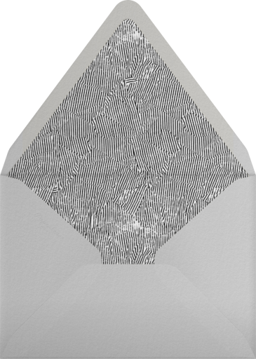 Kinetic - Kelly Wearstler Envelope