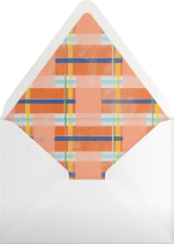 Controlled Chaos Photo - Paperless Post Envelope