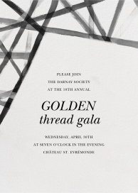 Channels (Tall) by Kelly Wearstler