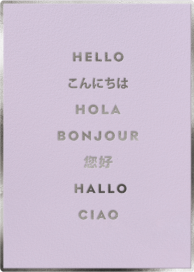 Happy to See You Photo - Birth Announcement by kate spade new york