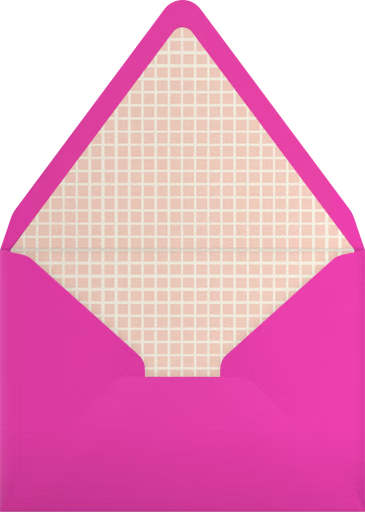 For Sher - Hello!Lucky Envelope