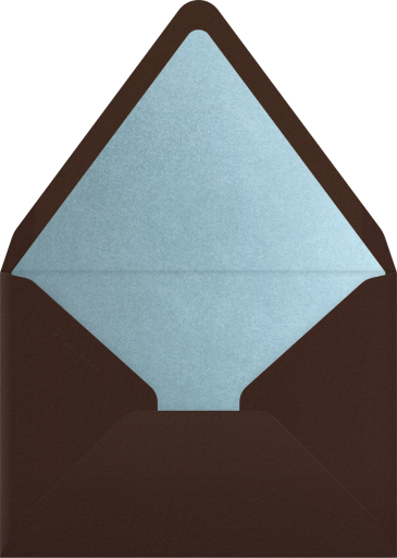 Milestone Script - Paperless Post Envelope