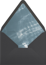 Havana, 7pm - Paperless Post Envelope