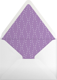 Assorted Eggs - Paperless Post Envelope