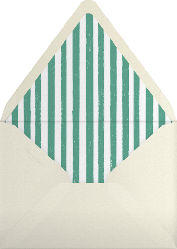 Hands Full - Greeting - Mr. Boddington's Studio Envelope