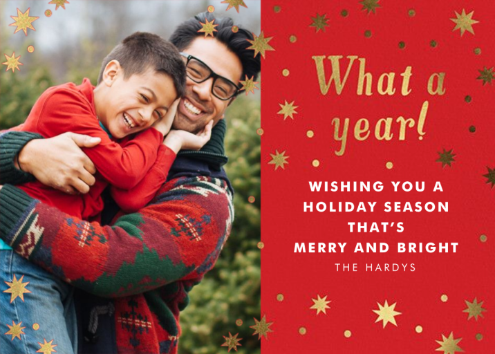 Starry Outlook by Hello!Lucky