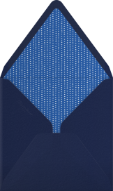 Deckle Ivory - Paperless Post Envelope