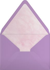 Growing Season - Paperless Post Envelope