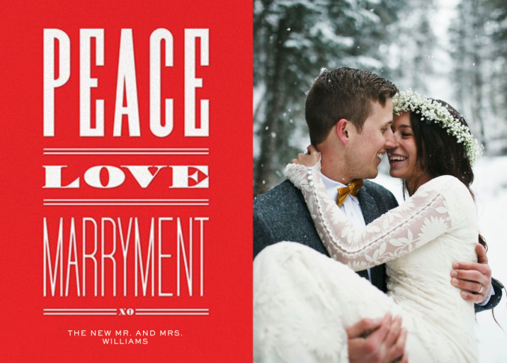 Marryment by Cheree Berry Paper & Design