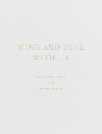 Candace by Paperless Post