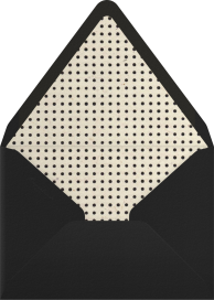 Biggie Photo - Paperless Post Envelope