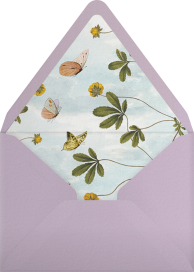 Herbaceous - Stephanie Fishwick Envelope