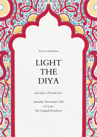 Dvaar by Paperless Post