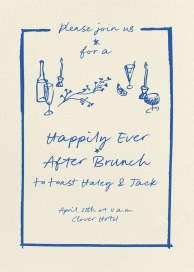 Table Sprig by Pulp Templates Co.