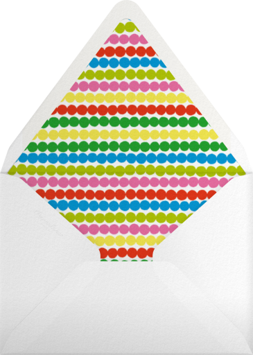 Karkuteilla - Marimekko Envelope