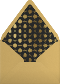 Deco Delight - Paperless Post Envelope