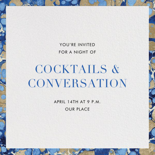 Oil Drop by Jonathan Adler