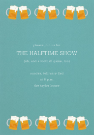 Cold Boys by Paperless Post