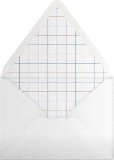 Composition - Paperless Post Envelope