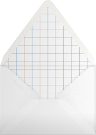 Composition - Paperless Post Envelope
