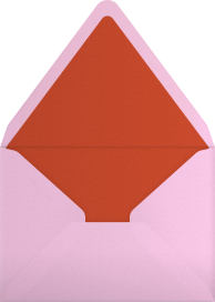 Happy Apples - kate spade new york Envelope