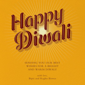 Happy Diwali - Diwali Card by Paperless Post