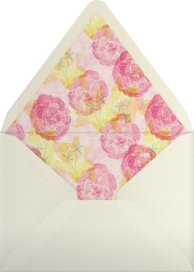 No Other - Paperless Post Envelope