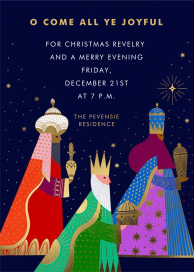 Three Gifts by Hello!Lucky