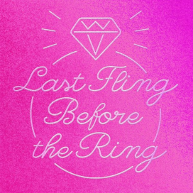 Last Fling by Paperless Post