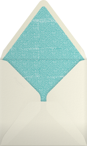 Oh Lovely Day - Mr. Boddington's Studio Envelope