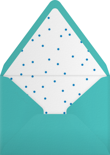 Zoo Crew - Little Cube Envelope
