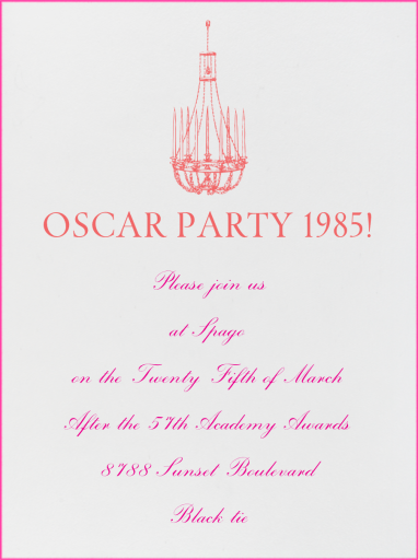 Ivory by Paperless Post