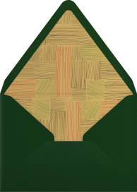 Nia - Paperless Post Envelope