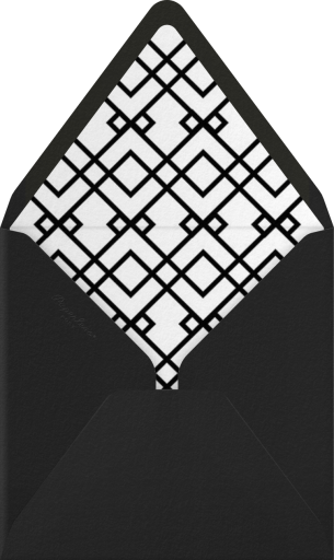 Celebrate the Date - Cheree Berry Paper & Design Envelope