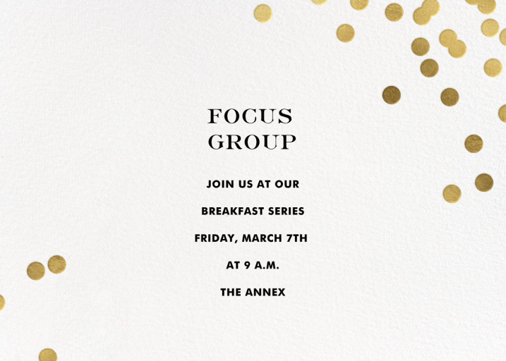 Confetti kate spade new york by kate spade new york