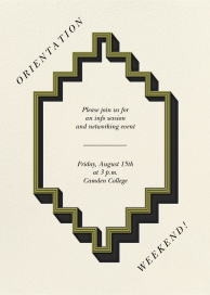 Polygon by Paperless Post