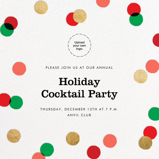 Carnaby by Paperless Post